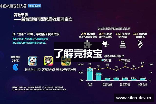 了解竞技宝